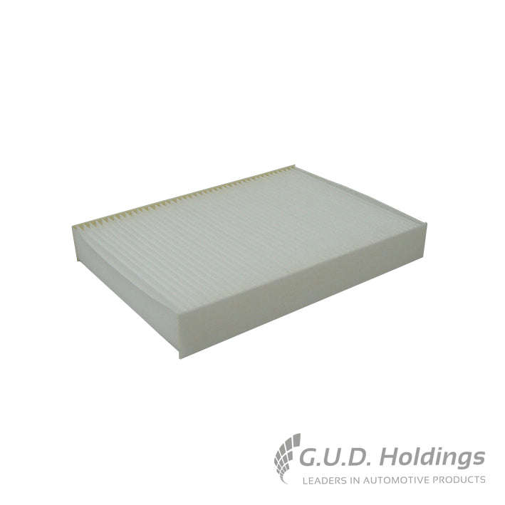GUD CABIN AIR Filter For RENAULT MEGANE [4] 1.6 SCE (H4M 738 16V 84KW) 15-
