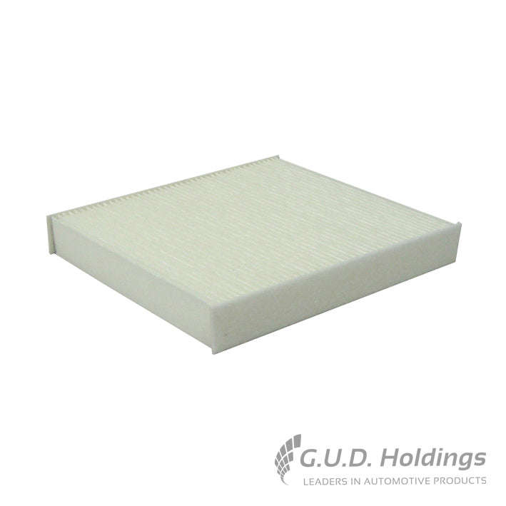 GUD CABIN AIR Filter For RENAULT DUSTER [2] 1.5 DCI 4X4 (K9K 8V 80KW) 18-