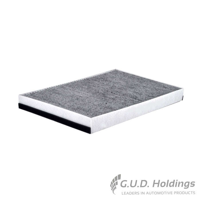 GUD CABIN AIR Filter For VOLKSWAGEN CRAFTER [2] 50 2.0 BI-TDI (CKUB 16V 120KW) 11-18