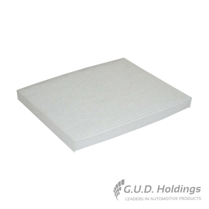 GUD CABIN AIR Filter For HYUNDAI I20 [3] 1.2 MPI (G4LF G4LA 16V 61KW) 21-