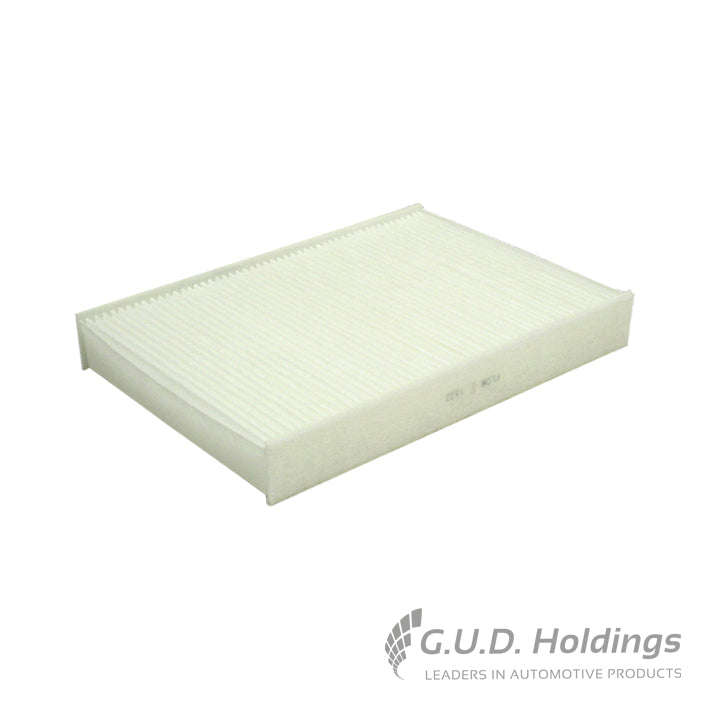 GUD CABIN AIR Filter For VOLKSWAGEN UP! 1.0 (CHYB 12V 55KW) 15-20