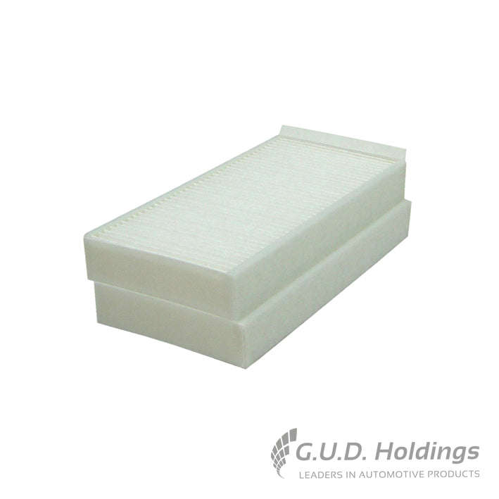 GUD CABIN AIR Filter For BMW 2-SERIES [F45] 220D ACTIVE TOURER (B47 D20 A | B47 C20 A 16V 140KW) ...