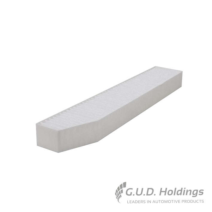 GUD CABIN AIR Filter For JEEP G/CHEROKEE [WH] 5.7 (EZB 16V 240KW) 05-08