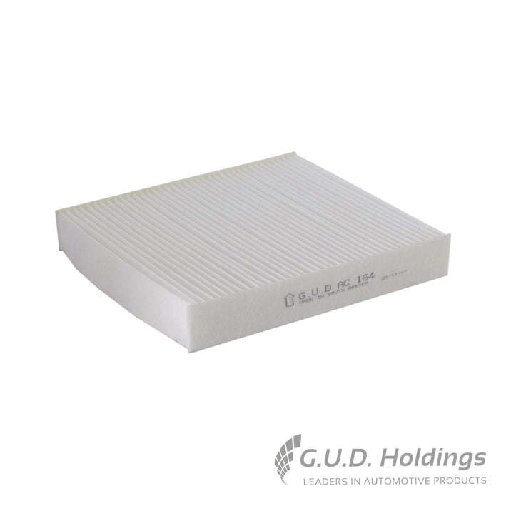 Cabin Air Filter - AC164 (GUD)