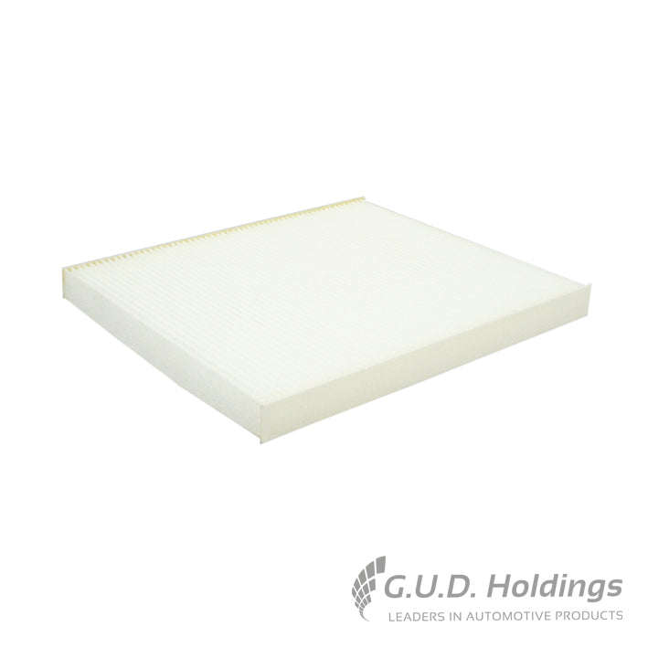 GUD CABIN AIR Filter For ALFA GIULIETTA [2] 1.4 TB (198 A4.000 16V 88KW) 11-16
