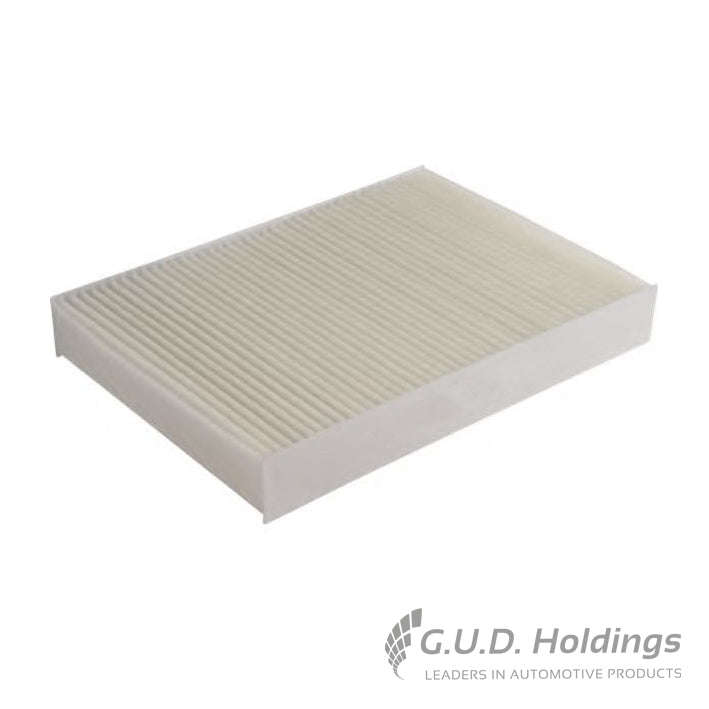 Cabin Air Filter - AC168 (GUD)