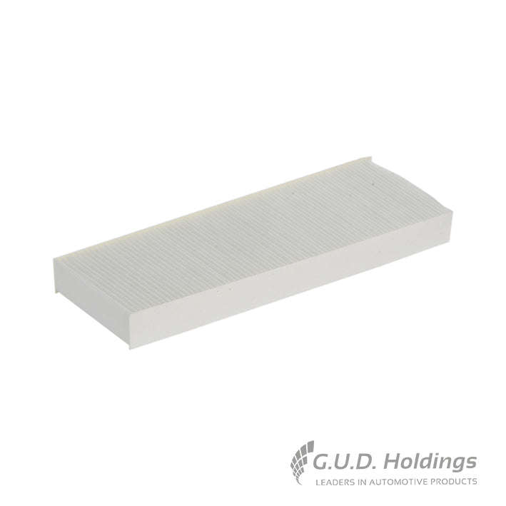 GUD CABIN AIR Filter For MERCEDES BENZ ACTROS [1] 2640 (OM541.923 12V 290KW) 98-02