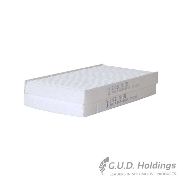GUD CABIN AIR Filter For HYUNDAI H1 2.5 CRDI (D4CB-L 16V 120KW) 10-14