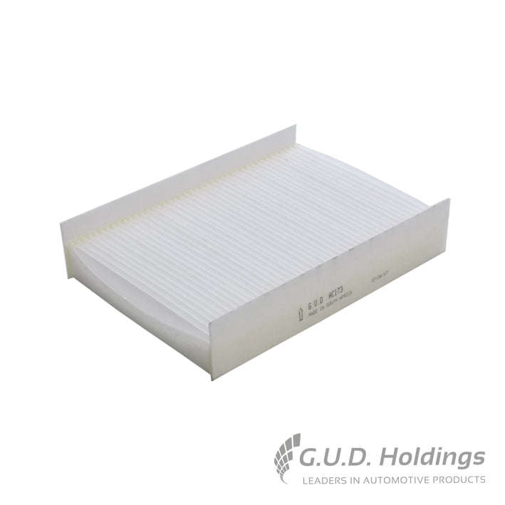 GUD CABIN AIR Filter For JEEP RENEGADE 1.4 (55263624 | EAM 16V 103KW) 15-