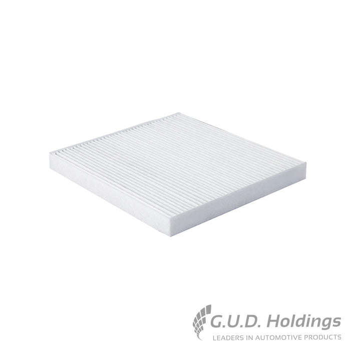 GUD CABIN AIR Filter For FIAT DUCATO 120 2.3D (F1AE0481D 16V 88KW) 06-14