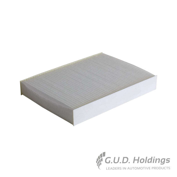GUD CABIN AIR Filter For RENAULT SCENIC [3] 1.6 (K4M866 858 16V 83KW) 09-17
