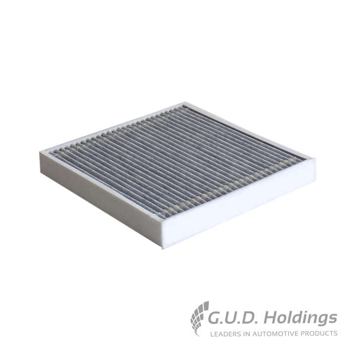 GUD CABIN AIR Filter For BMW Z4 [E85] 2.5 SI (N52 B25 A 24V 130KW) 06-08
