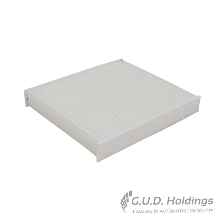 GUD CABIN AIR Filter For SUZUKI SWIFT [4] 1.2 (K12M 16V 63KW) 14-18