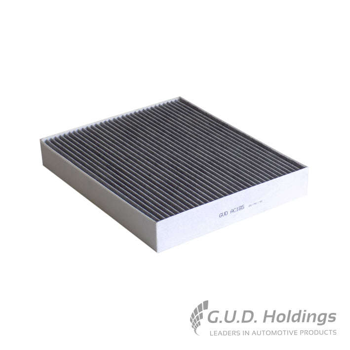 GUD CABIN AIR Filter For FORD FUSION 2.0 ECOBOOST (R9CB 16V 177KW) 15-17