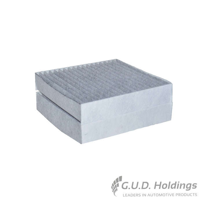 Cabin Air Filter - AC186 (GUD)