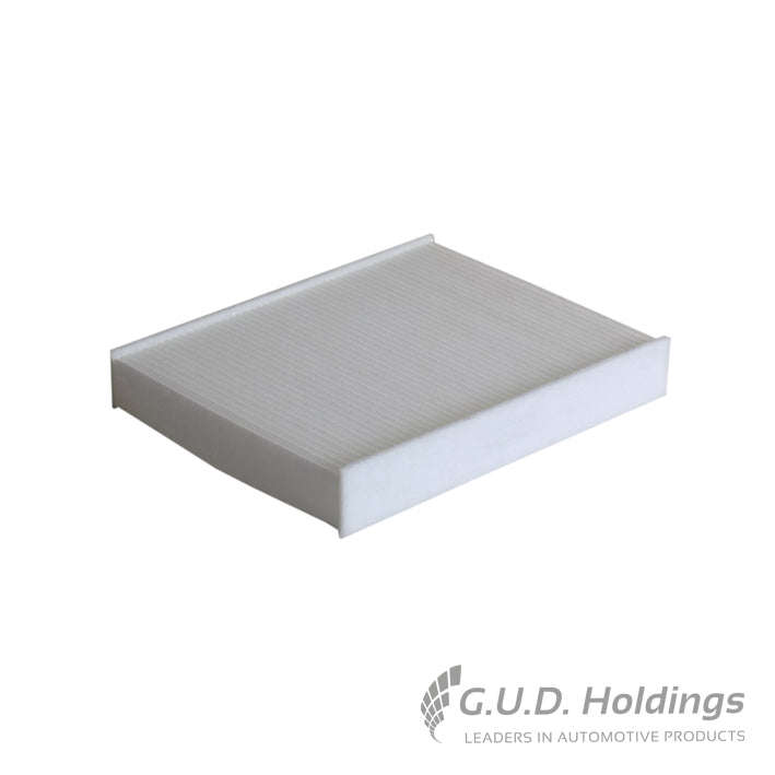 GUD CABIN AIR Filter For AUDI A7 [2] 3.0 45TDI (DDVE 24V 170KW) 19-