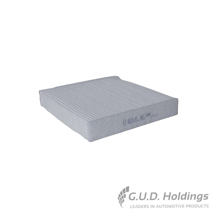 GUD CABIN AIR Filter For SUZUKI SWIFT [4] 1.4 (K14B 16V 70KW) 11-18
