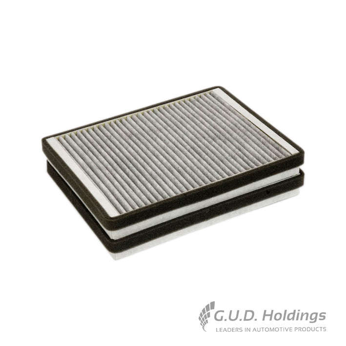 GUD CABIN AIR Filter For BMW 5-SERIES [E39] 540I (M62 B44 32V 210KW) 97-03