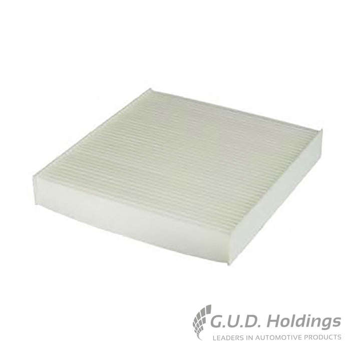 GUD CABIN AIR Filter For FIAT PANDA [2] 1.1 ACTIVE (187 A1.000 8V 40KW) 07-10