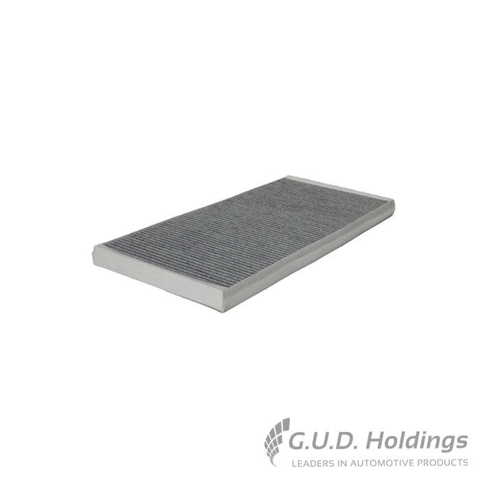 GUD CABIN AIR Filter For BMW X5 [E53] 3.0D (M57 D30 24V 160KW) 04-07