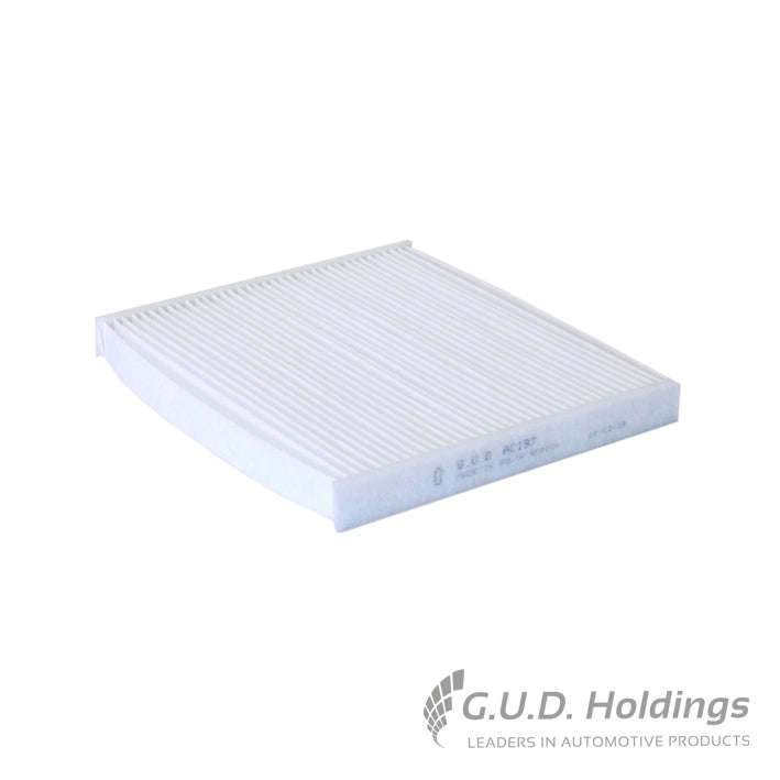 GUD CABIN AIR Filter For DATSUN GO 1.2 (HR12DE 12V 57KW) 18-20