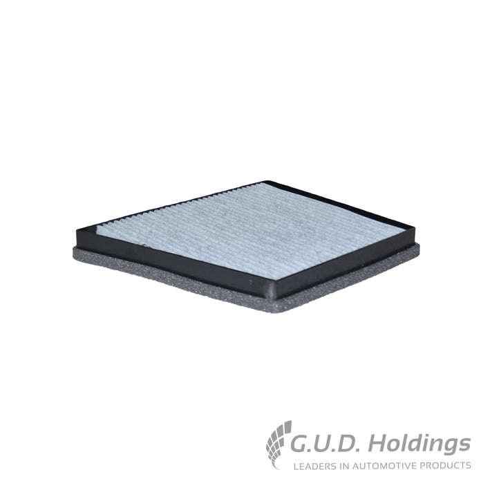 Cabin Air Filter - AC198 (GUD)