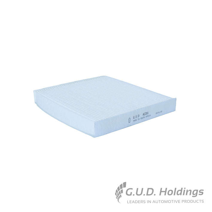 GUD CABIN AIR Filter For HYUNDAI KONA [2] 1.6T GDI (G4FP 16V 146KW) 21-