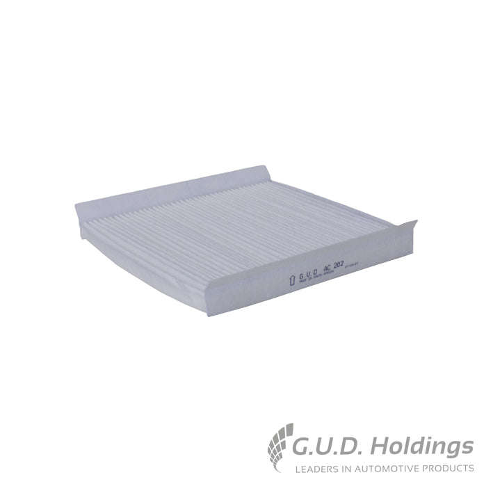 Cabin Air Filter - AC202 (GUD)