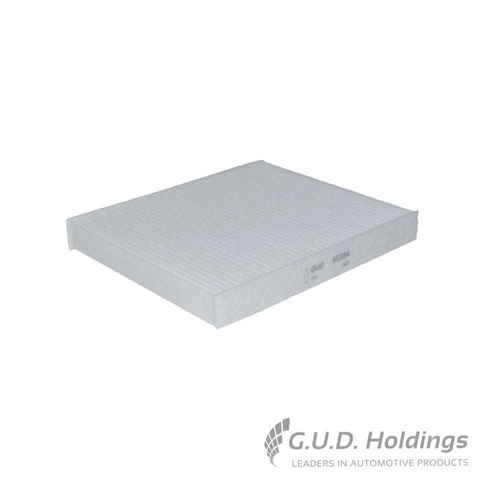 GUD CABIN AIR Filter For HONDA CIVIC [8] 1.8 V-TEC (R18A1 R18A2 R18A4 16V 103KW) 05-11