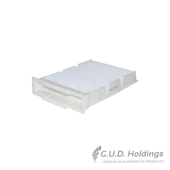 GUD CABIN AIR Filter For CITROEN C1 [2] 1.0 VTI (1KR-FE 12V 51KW) 15-17