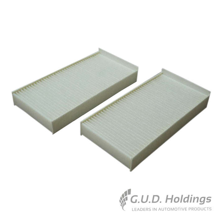 GUD CABIN AIR Filter For BMW X2 [F39] 20I (B48 A20 M1 16V 141KW) 18-