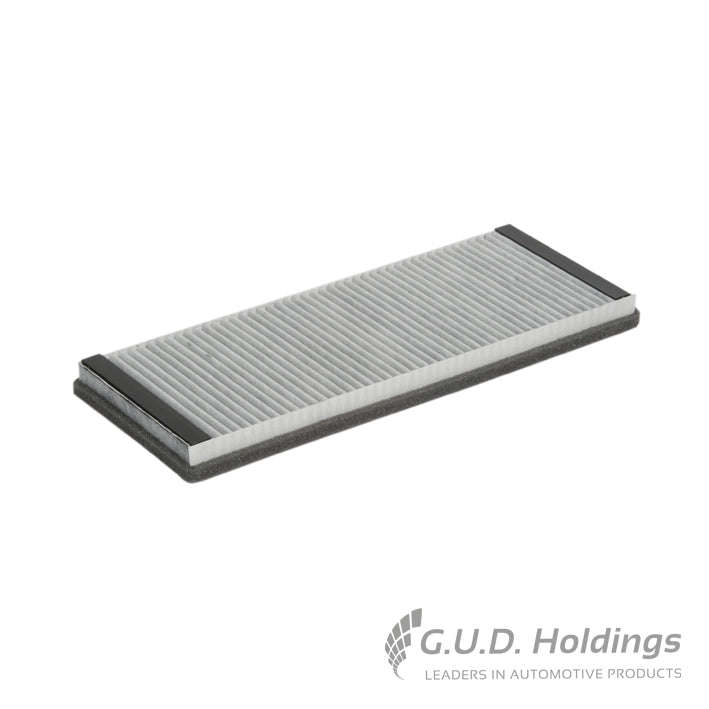 GUD CABIN AIR Filter For AUDI A4 [1] 1.8 T (AEB ARK ANB APU AWT 20V 110KW) 98-01