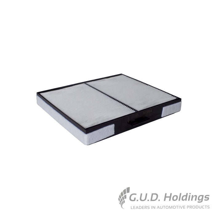 Cabin Air Filter - AC214 (GUD)