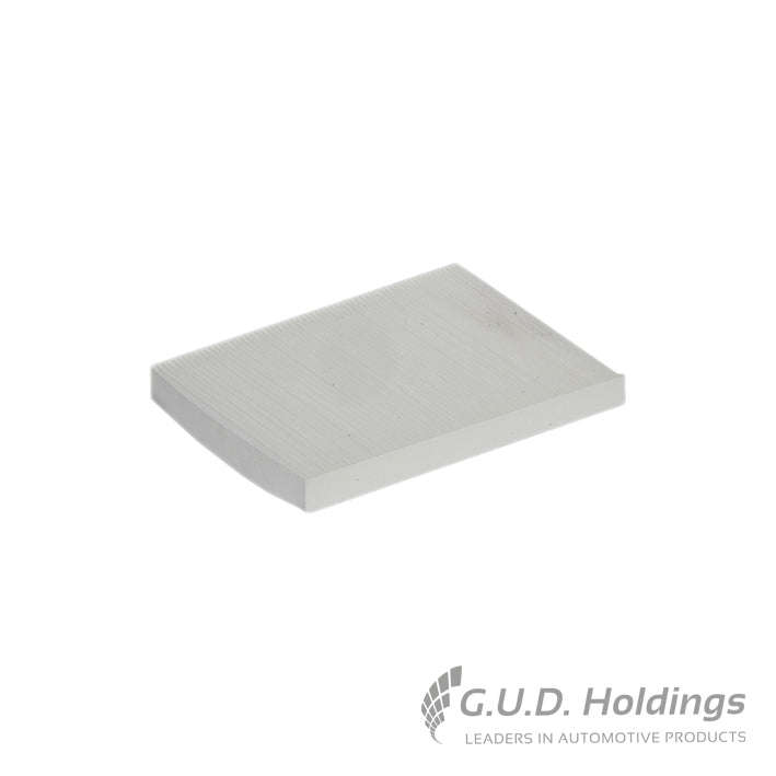 GUD CABIN AIR Filter For VOLKSWAGEN PASSAT [5] 2.8 (ACK ALG AMX APR AQD ATQ ATX 30V 142KW) 99-05