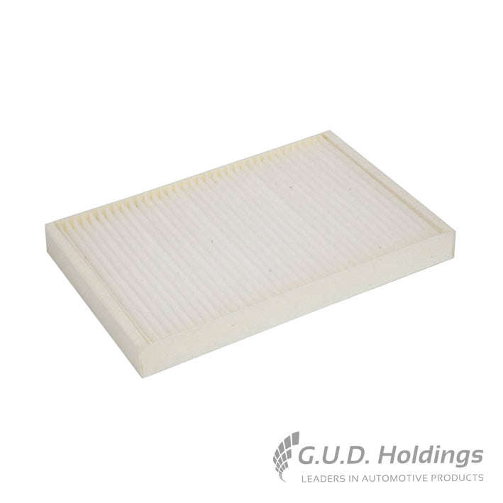 GUD CABIN AIR Filter For AUDI A4 [3] 2.0 TFSI (BUL 16V 162KW) 05-08