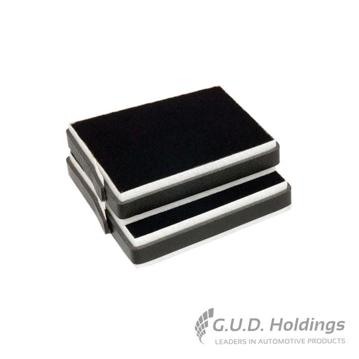 Cabin Air Filter - AC26 (GUD)