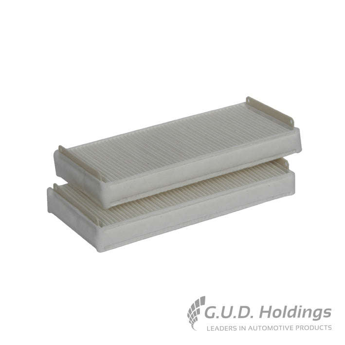 GUD CABIN AIR Filter For MERCEDES BENZ E-CLASS [W210] E270 CDI (OM612.961 20V 125KW) 00-02