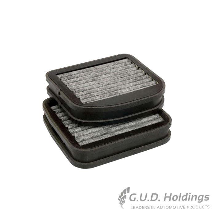 GUD CABIN AIR Filter For MERCEDES BENZ C-CLASS [C215] CL55 AMG (M113.986 24V 265KW) 00-02