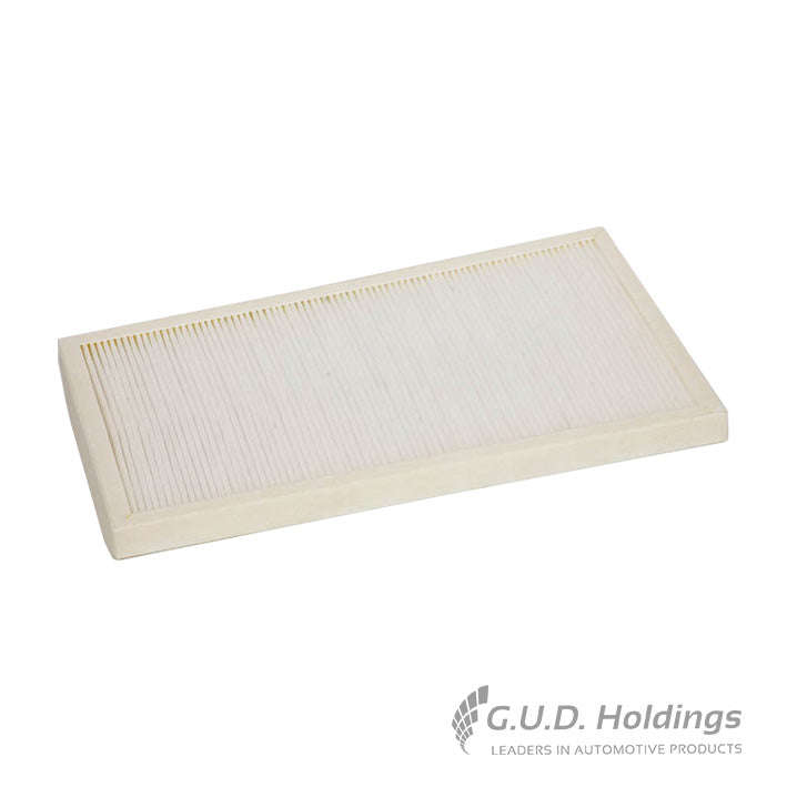 Cabin Air Filter - AC3 (GUD)