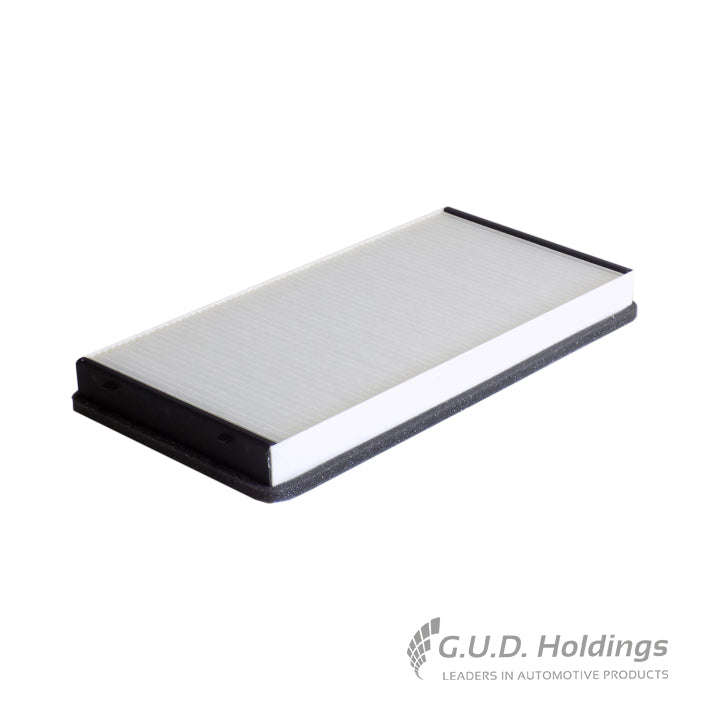 GUD CABIN AIR Filter For PORSCHE 911 [996] 3.4 CARRERA 4 (M96.02.04 24V 235KW) 01-05
