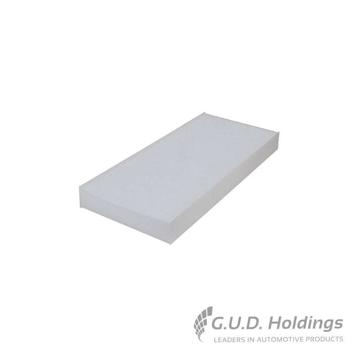 GUD CABIN AIR Filter For MAN TRUCKS 18.284 (D0836LFL01 12V 206KW) 01-06