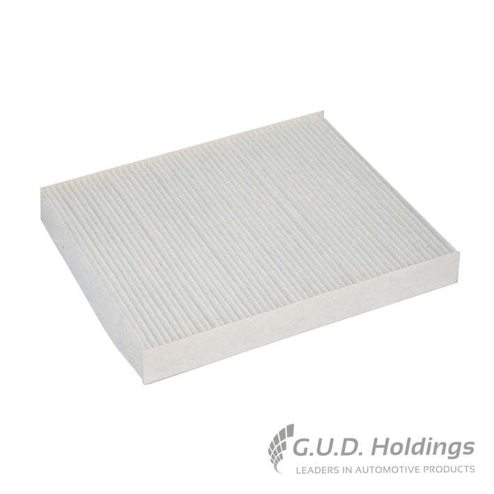 GUD CABIN AIR Filter For AUDI A1 [1] 1.6 TDI (CAYC 16V 77KW) 11-15
