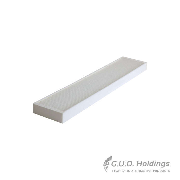 GUD CABIN AIR Filter For JAGUAR X-TYPE 2.2 D (QJBA 16V 114KW) 05-08