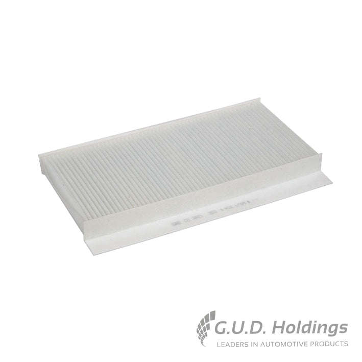 GUD CABIN AIR Filter For FORD FOCUS [1] 1.6 (FYDA FYDB FYDC 16V 74KW) 01-05