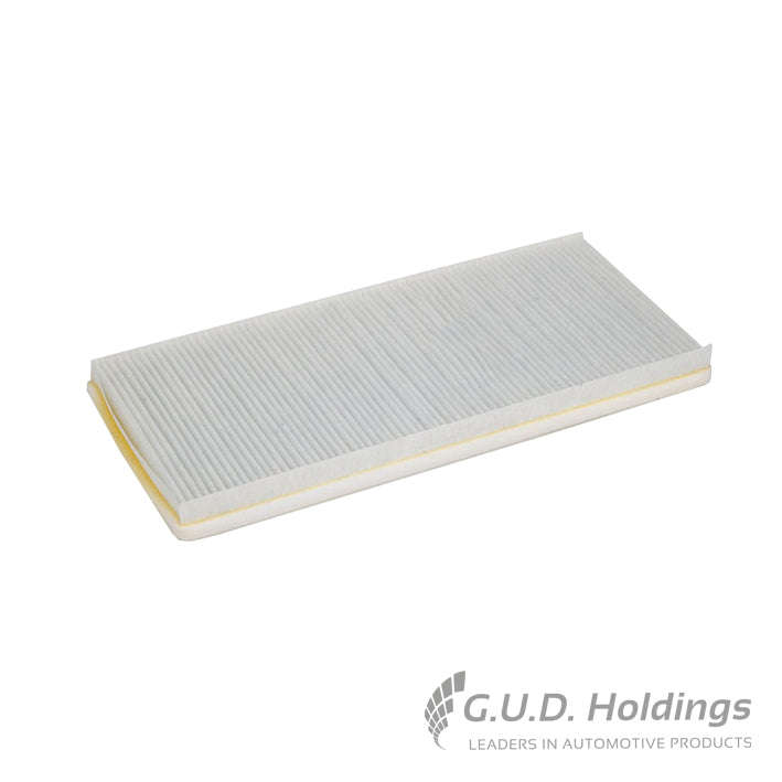 Cabin Air Filter - AC43 (GUD)