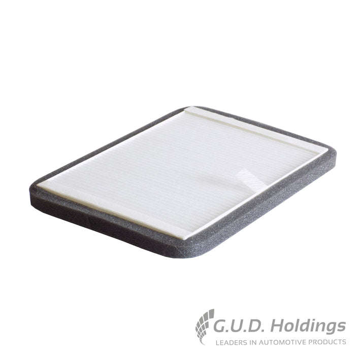 GUD CABIN AIR Filter For RENAULT MEGANE [1] 1.4 (K4J714 750 16V 70KW) 99-03