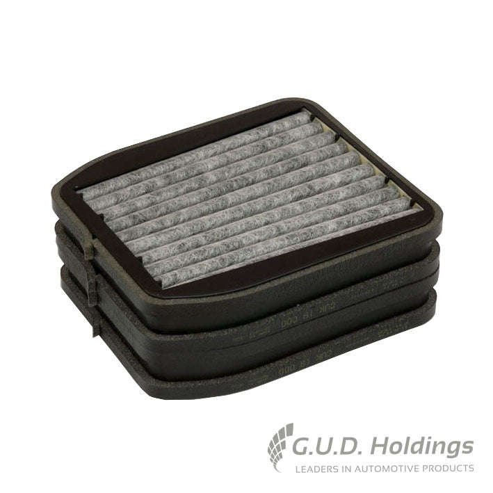 GUD CABIN AIR Filter For MERCEDES BENZ E-CLASS [W211] E500 (M113.967 969 24V 225KW) 02-06