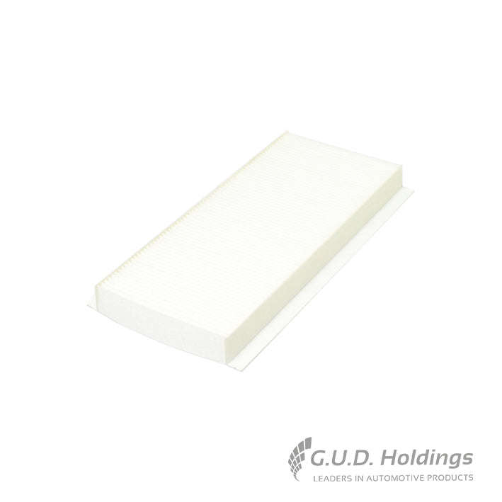 GUD CABIN AIR Filter For FORD KA 1.3I (A9A A9B ROCAM 8V 51KW) 02-08