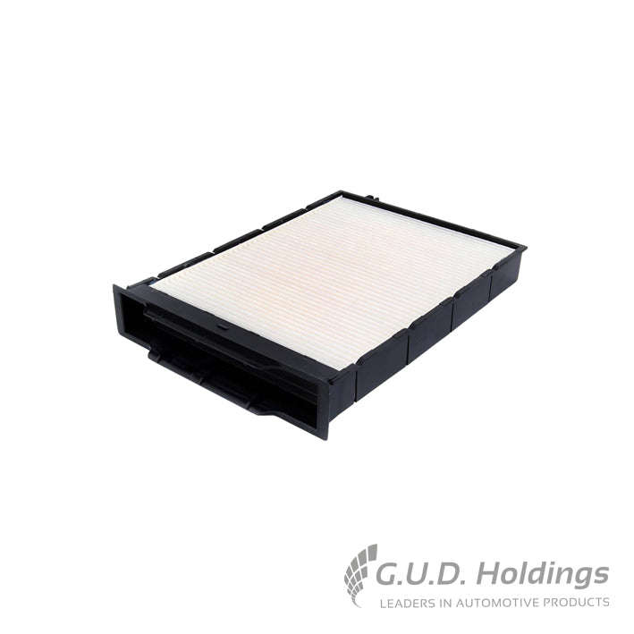 GUD CABIN AIR Filter For RENAULT MEGANE [2] 1.5 DCI (K9K 722 8V 60KW) 03-09