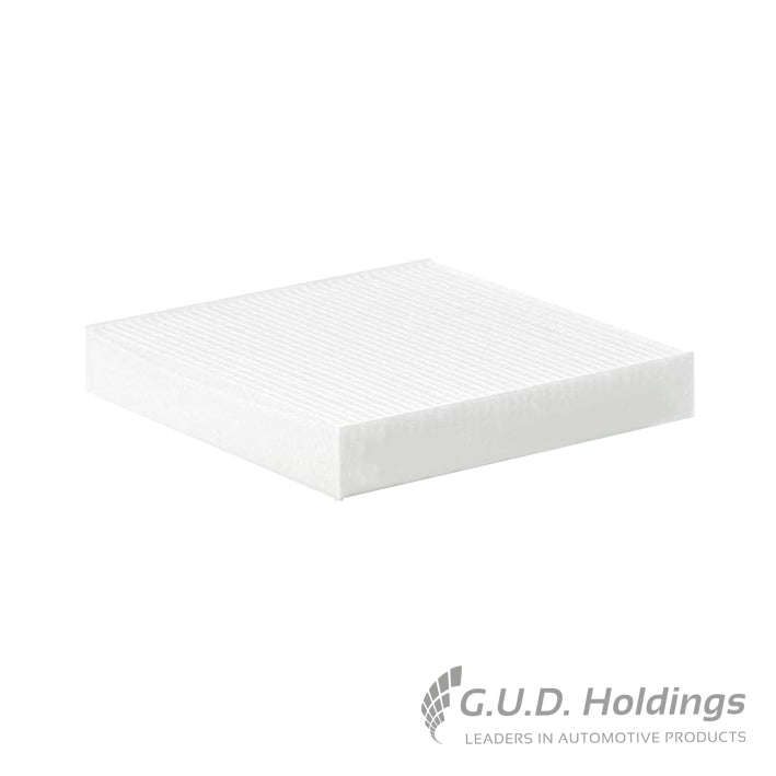 GUD CABIN AIR Filter For HONDA JAZZ [1] 1.5 V-TEC (L15A1 12V 81KW) 05-08